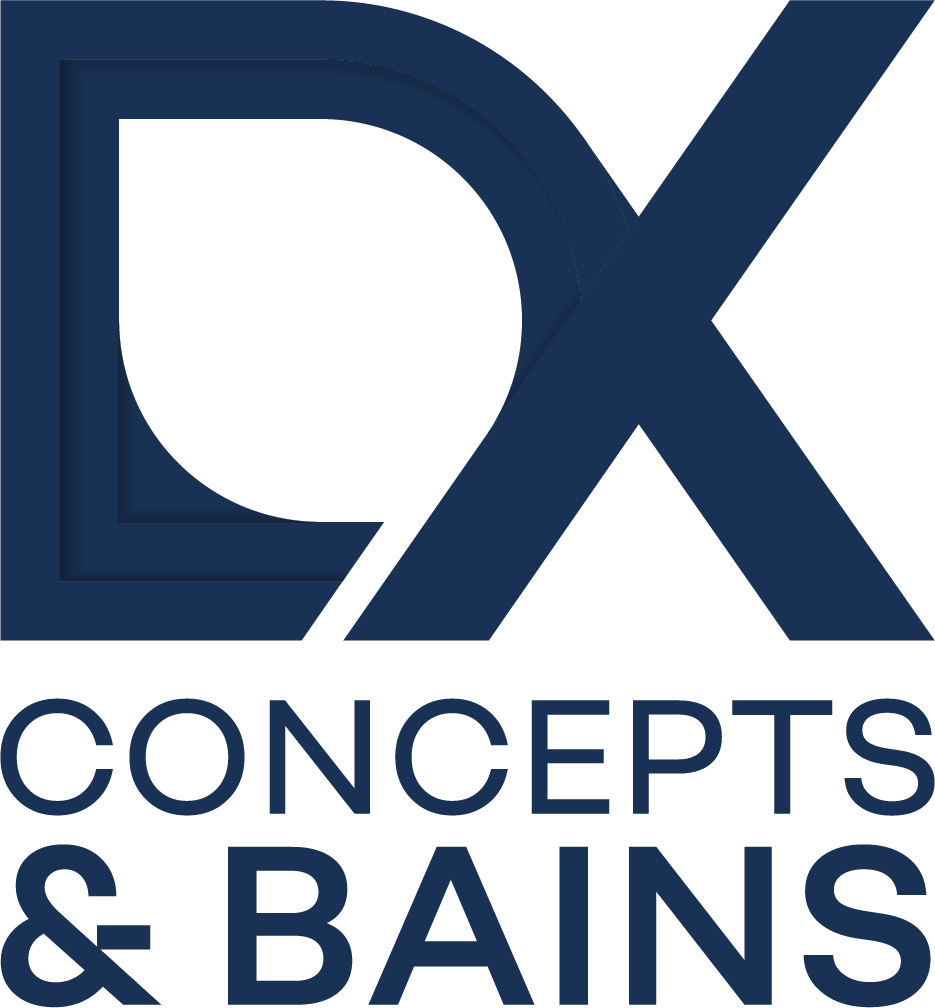 Dx – Concept & Bains